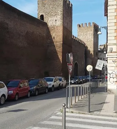 Retro Termini ローマ