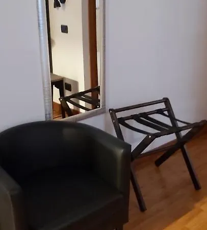 ベッド・アンド・ブレックファスト Retro Termini 4*