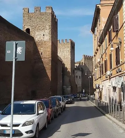 Bed & Breakfast Retro Termini