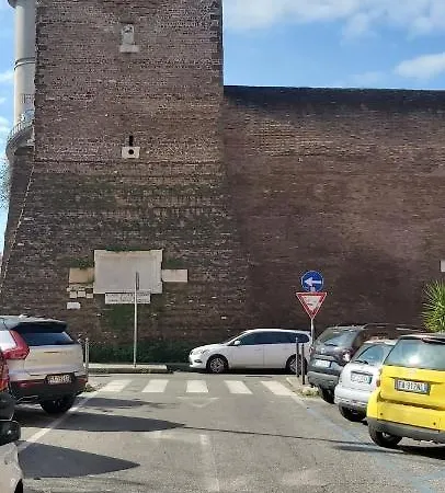 Nocleg ze śniadaniem Retro Termini 3*