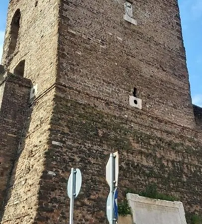 Retro Termini Bed & Breakfast Rome