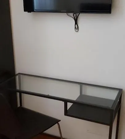 Nocleg ze śniadaniem Retro Termini 3*