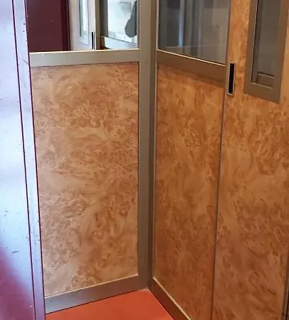 Retro Termini 4* Rome