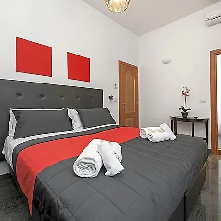 Retro Termini Bed and Breakfast 4*