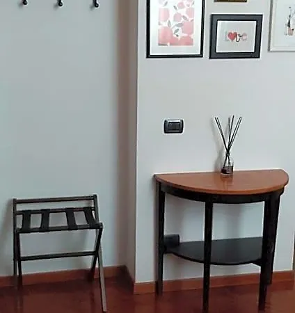 Retro Termini Bed & Breakfast Rome