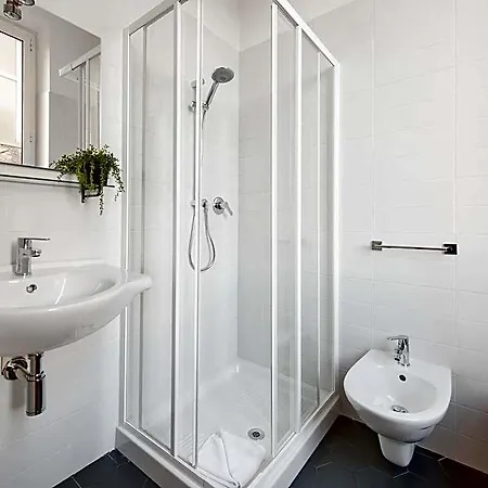 Bed & Breakfast Retro Termini Rome