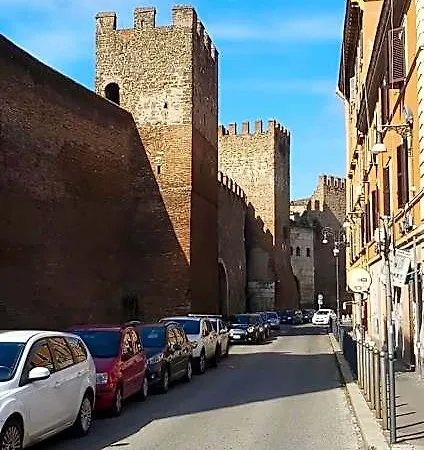 Bed & Breakfast Retro Termini 4*