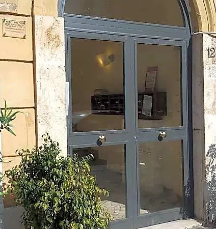 Bed & Breakfast Retro Termini