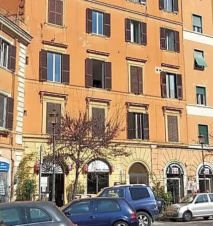 Bed & Breakfast Retro Termini 4*