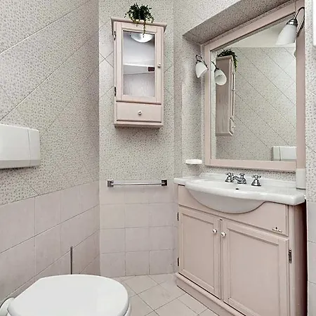 Retro Termini 4* روما