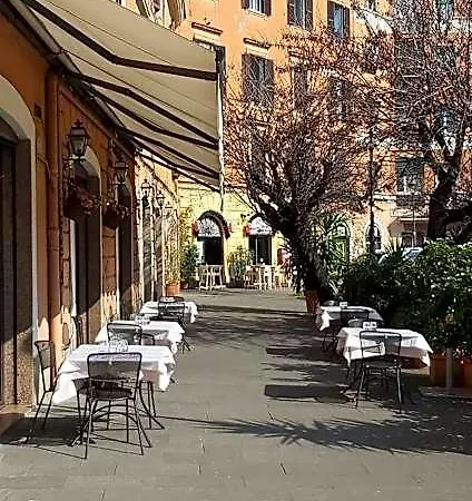 Retro Termini 4* Ρώμη