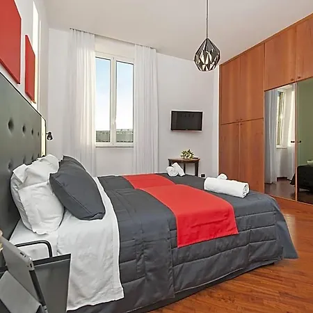 Bed & Breakfast Retro Termini Rome