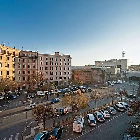 Bed & Breakfast Retro Termini