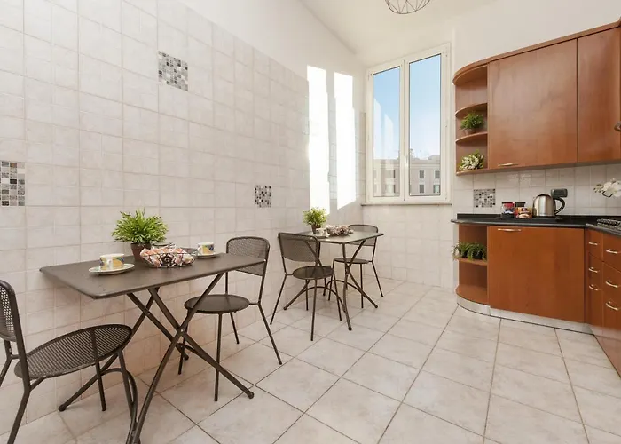 Retro Termini Отель типа 