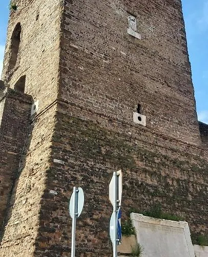 Retro Termini Отель типа 