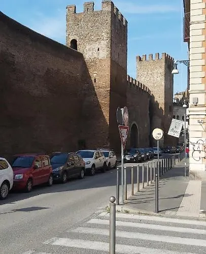 Retro Termini Рим