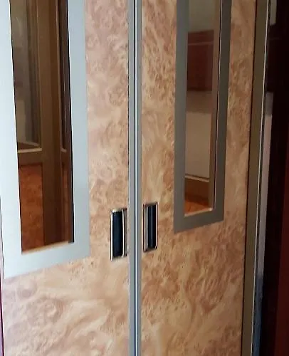 Retro Termini Отель типа 