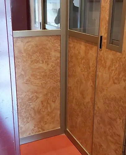 Retro Termini 4* Рим