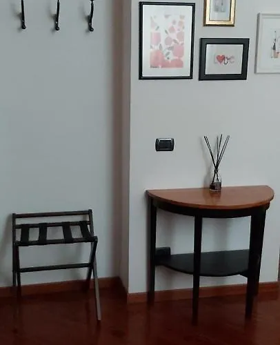 Retro Termini Отель типа 