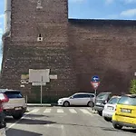 B&B Retro Termini 4*