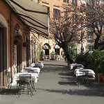 B&B Retro Termini 로마