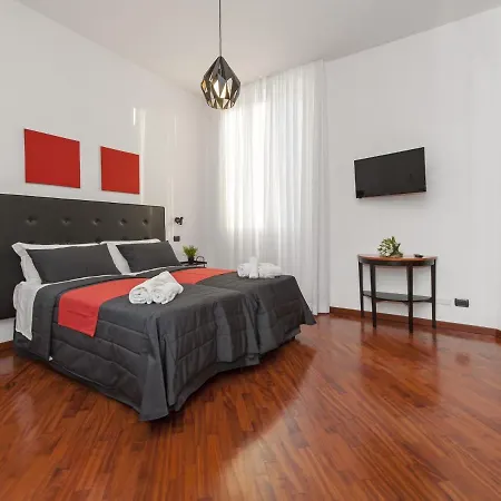 Retro Termini Bed & Breakfast