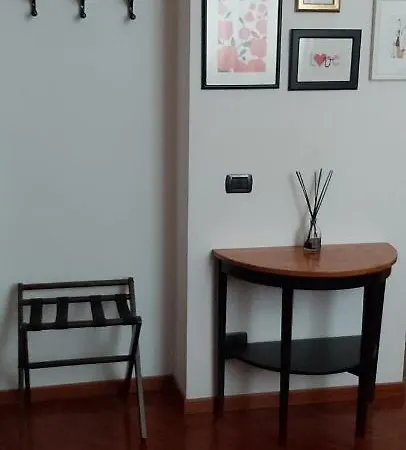 Retro Termini Bed & Breakfast 3*