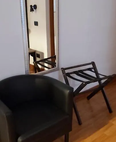 Bed & Breakfast Retro Termini 4*